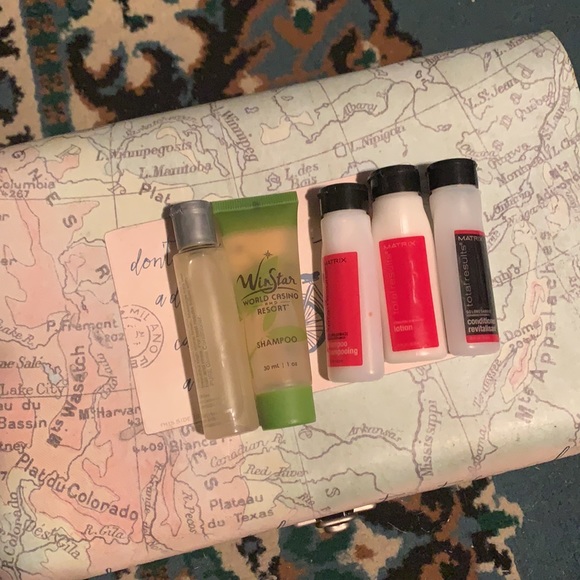 14- PC. Travel Size Assortment! - Picture 3 of 5